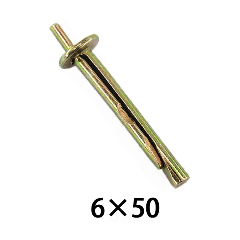 Ceiling anchor