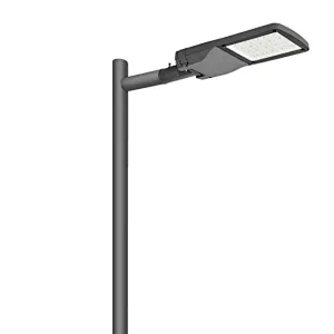 LED Street Light Fixture