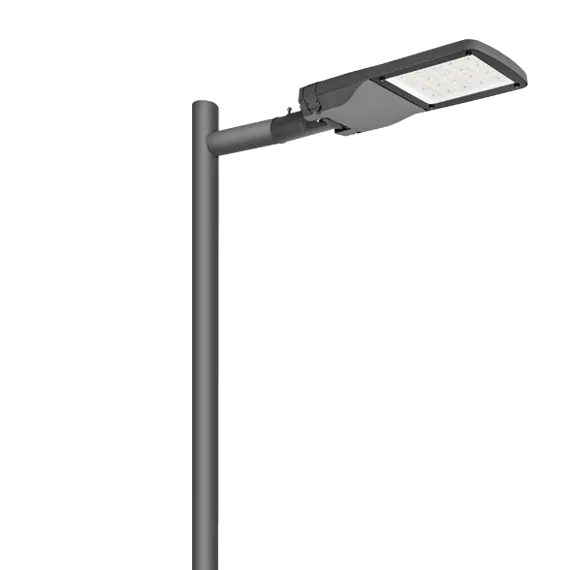 LED Street Light Fixture