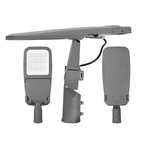 led streetlights