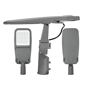 led streetlights
