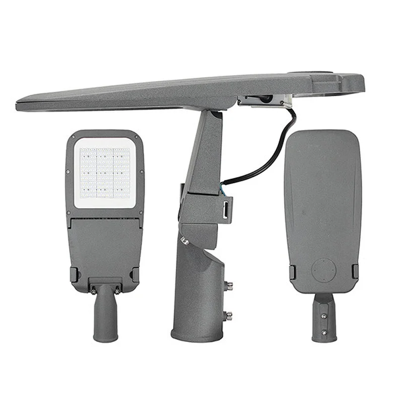 This Smart led Street Lighting is a New street lights of M-Alite,Suitable for many engineering projects.