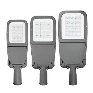 Infralumin ASL30 Led Light Street