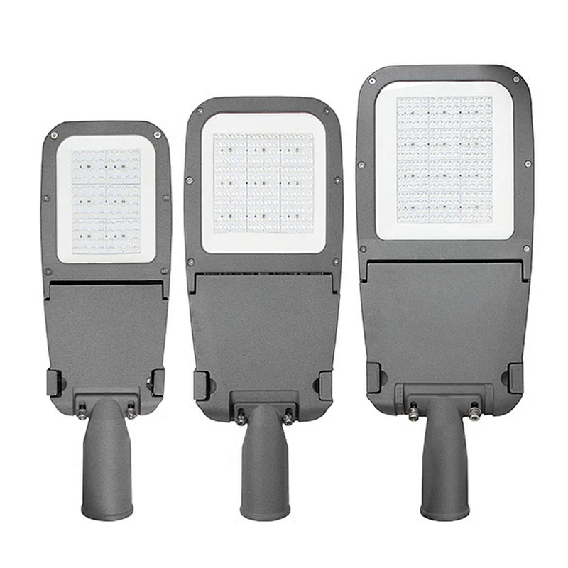 This Smart led Street Lighting is a New street lights of M-Alite,Suitable for many engineering projects.