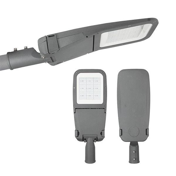 led streetlights