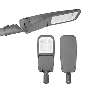 Infralumin ASL30 Led Light Street