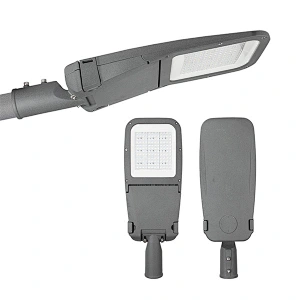 led streetlights