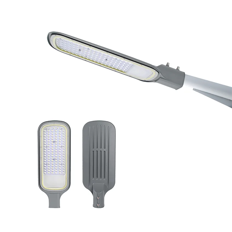 Streetlight Fixtures,street and road,modern street light