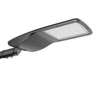 smart city lighting project
