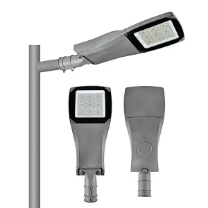 30 watt led street light
