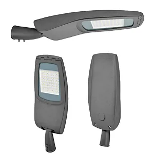 100w street light