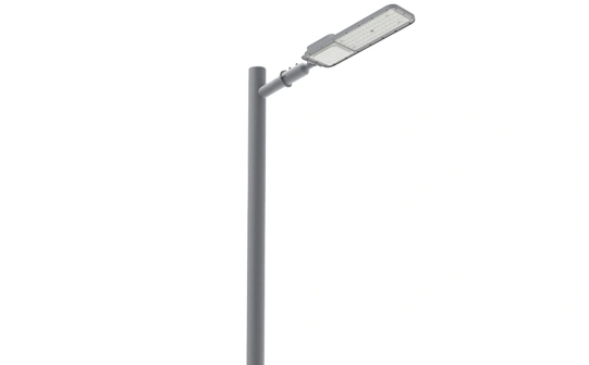 LED STREET LIGHT ASL48Pro