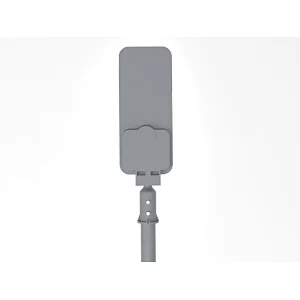 led street light outdoor