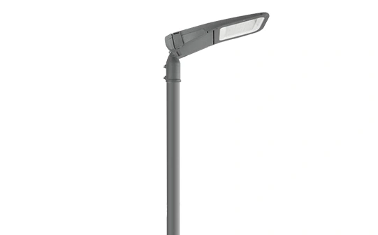 LED STREET LIGHT ASL30
