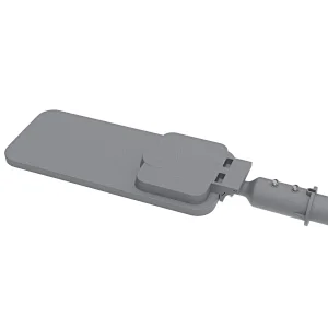 led street light outdoor