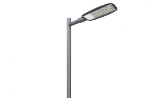 LED STREET LIGHT ASL40