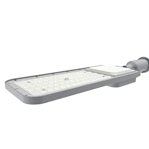 led street light outdoor
