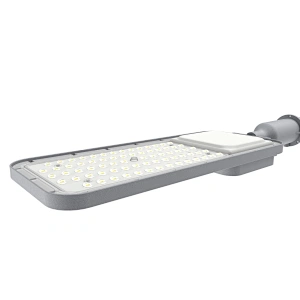 led street light outdoor