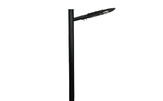 LED STREET LIGHT ASL37