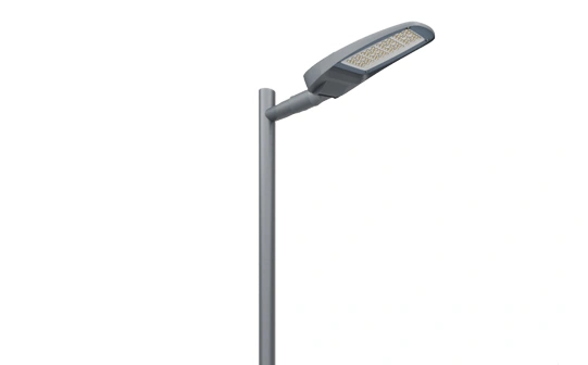 LED STREET LIGHT ASL15