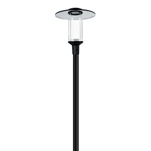 garden lamp light
