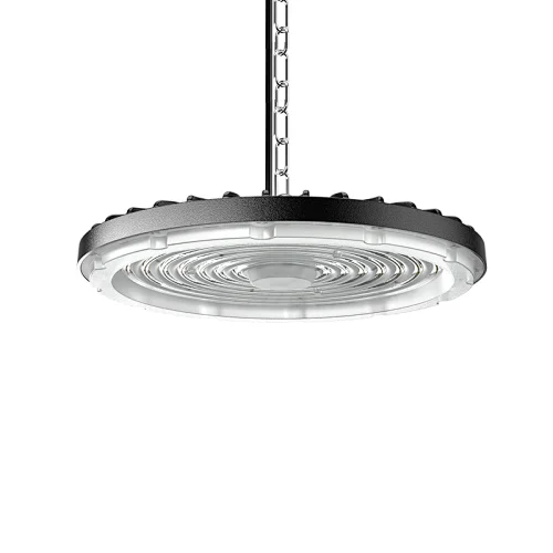 round led highbays