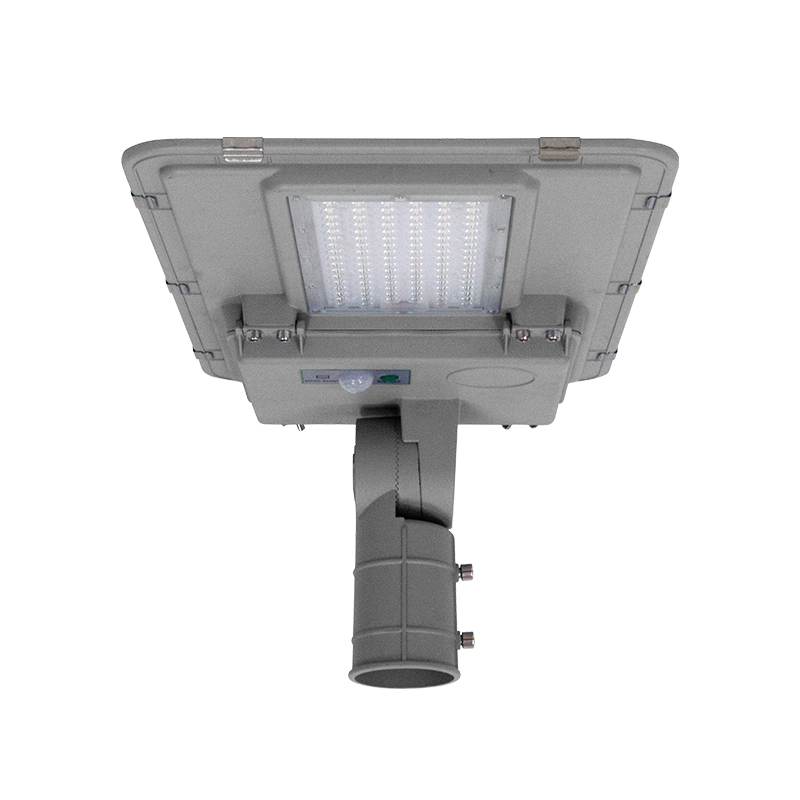 Solar Light Street Light