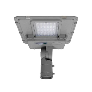 solar led street lamp