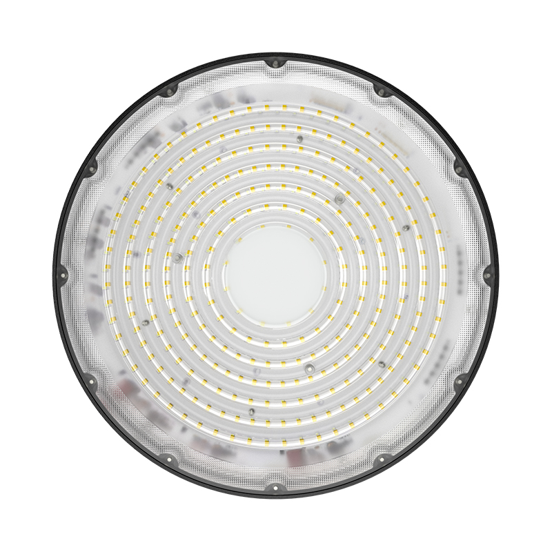 round led highbays