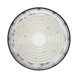round led highbays