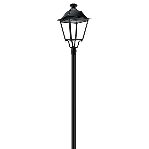 Court Lawn Lights