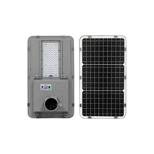 solar led street lamp