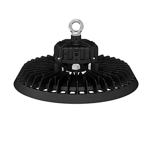 round high bay led lights