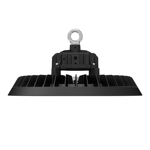 round high bay led lights