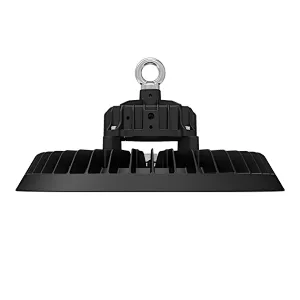 round high bay led lights