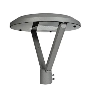 led garden light