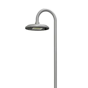 led garden light