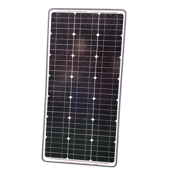 All In One Solar Street Light