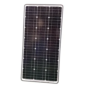 All In One Solar Street Light
