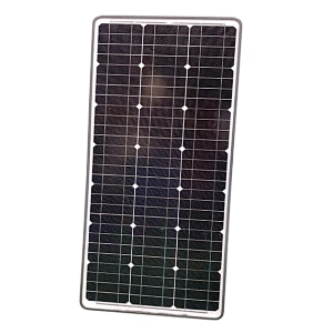 All In One Solar Street Light