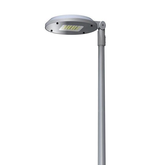 led garden light
