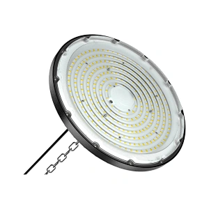 round led highbays