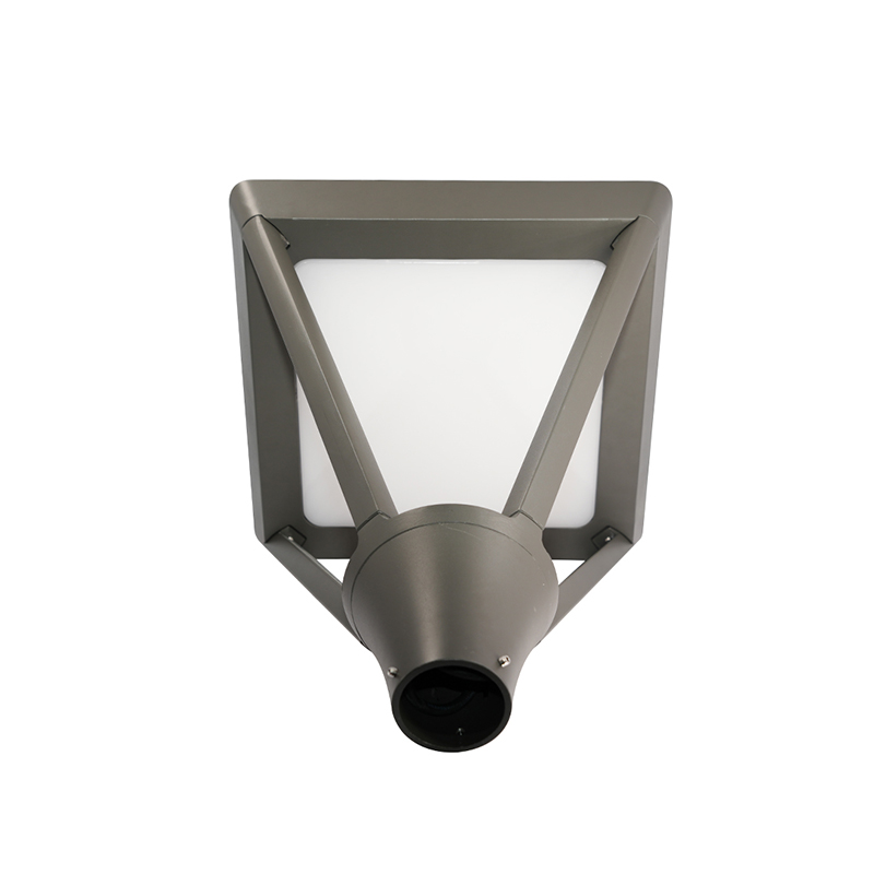 LED Garden Lamp