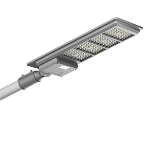 Solar Powered LED Street Lights 200-400W