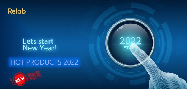 What are the hot products in 2022