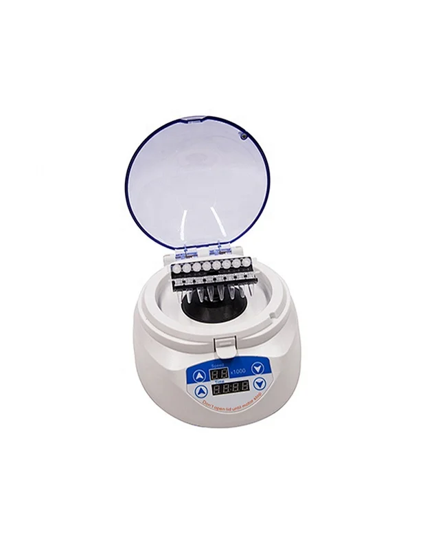 RCMC4KD Mini Centrifuges with Display, Lab Centrifuge, Digital Centrifuge,centrifuge capacity,medical centrifuge,clinical centrifuge