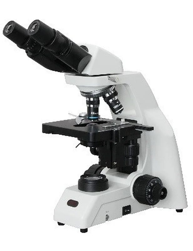 classical biological microscopes