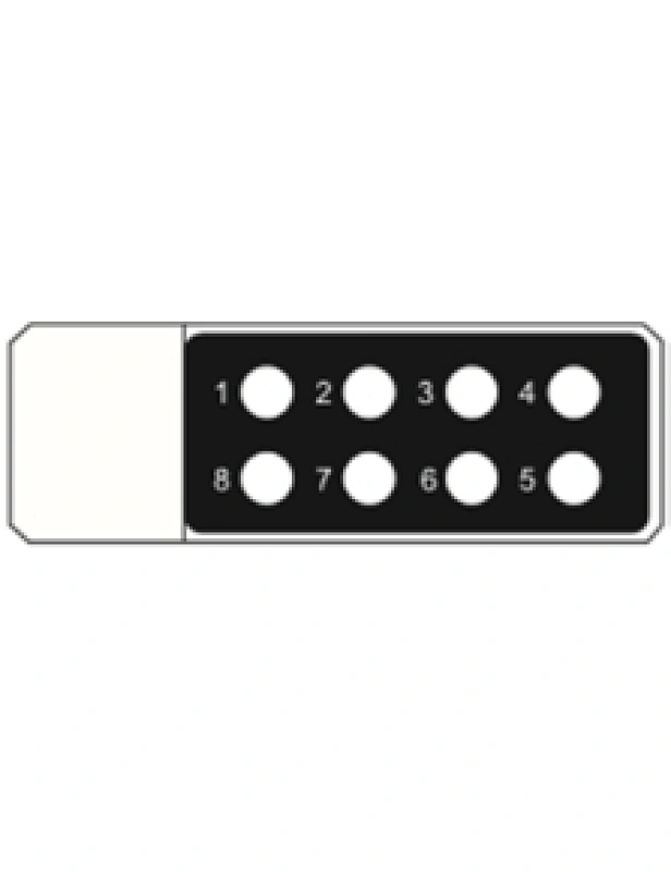 Diagnostic Microscope Slides