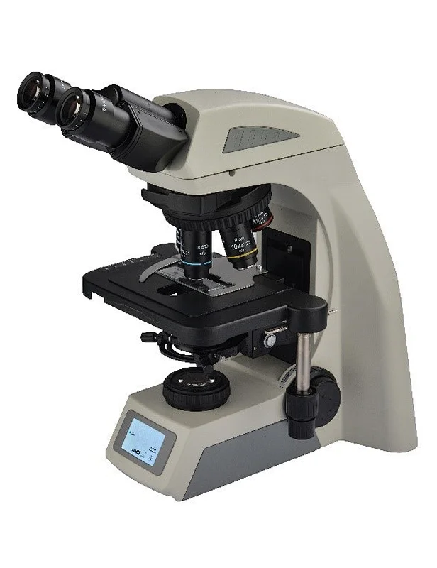 biological microscope high end microscope histological microscope pathological microscope microscope with display