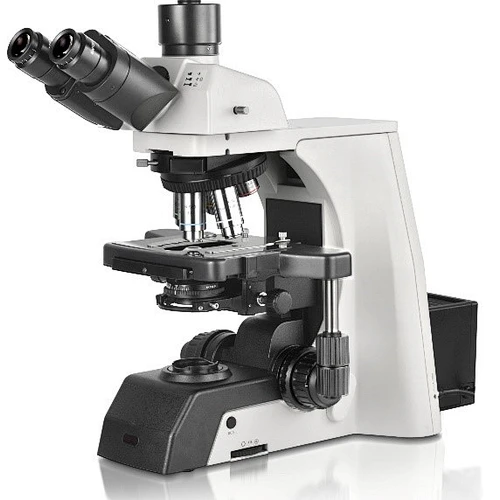 Advanced Research Biological Microscope